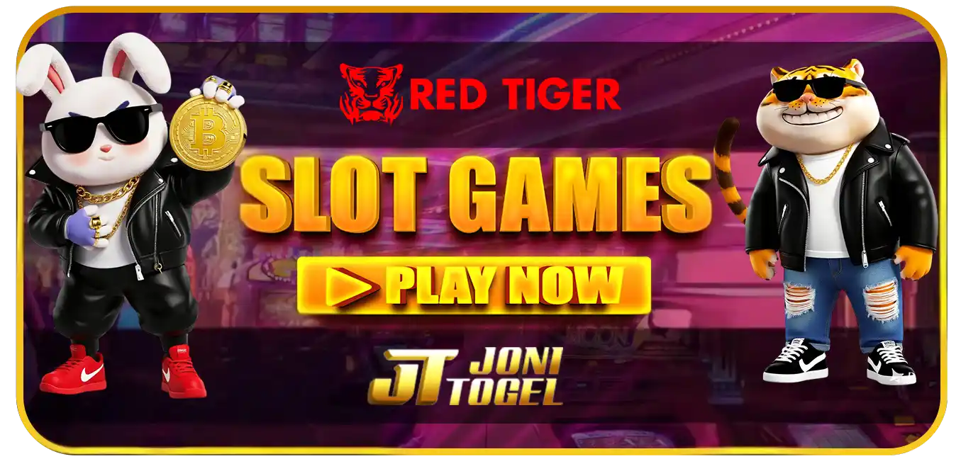 Red Tiger